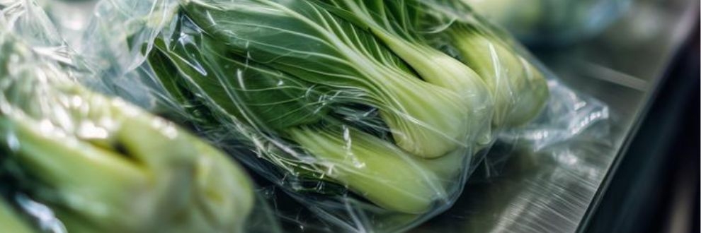 Clariant aprova ADITIVOS RENOVÁVEIS de cera de farelo de arroz em plásticos para alimentos