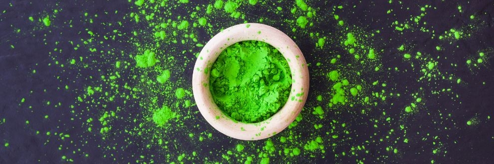 FDA amplia uso de extrato de espirulina na indústria de alimentos dos EUA