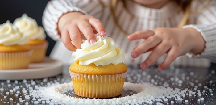 O desafio do clean label para colorir e saborizar o universo infantil de forma natural