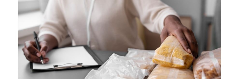 Indústria de alimentos e bebidas registra recorde no uso de plásticos reciclados em 2024