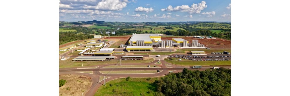 Grupo Piracanjuba inaugura uma das maiores fábricas de QUEIJO do Brasil e marca nova etapa de expansão