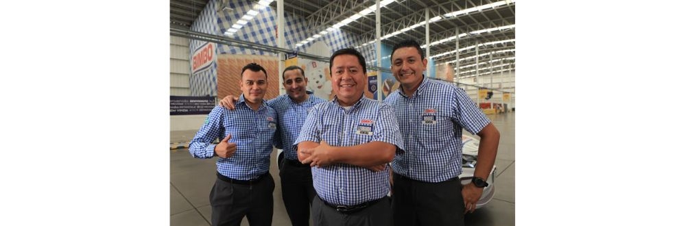 Pelo décimo ano consecutivo, o Grupo Bimbo é reconhecido como uma das empresas mais éticas do mundo