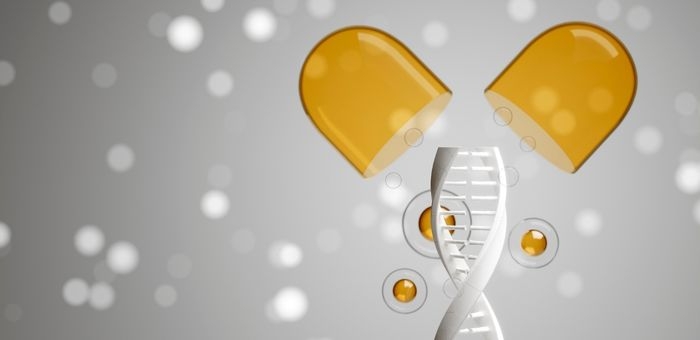 Suplementos epigenéticos e a modulação da expressão gênica via nutracêuticos de precisão