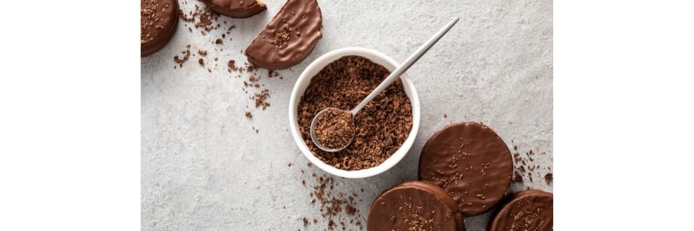 Câmara aprova novas diretrizes para teor de CACAU em chocolates