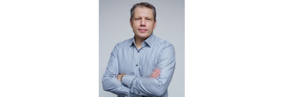 ADM anuncia John Grossmann como Presidente de Serviços Agrícolas e Oleaginosas para América do Sul