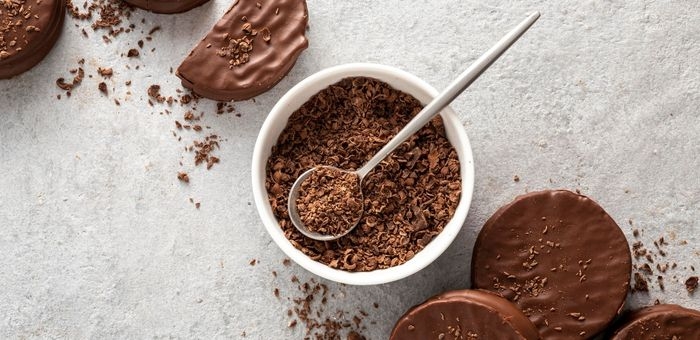 Câmara aprova novas diretrizes para teor de CACAU em chocolates