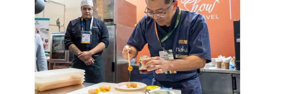 Brasil ganha fórum dedicado a ingredientes e produtos para o MERCADO HALAL