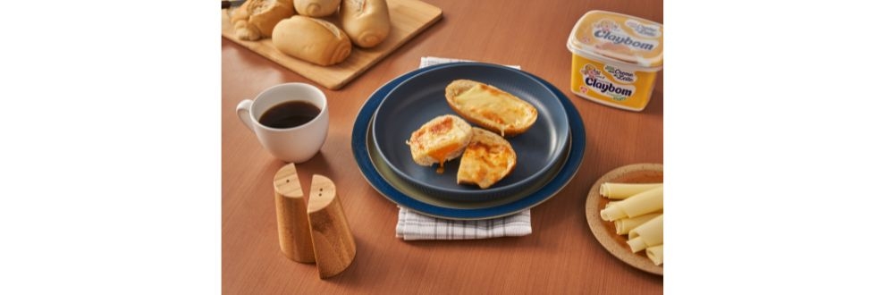 PÃO FRANCÊS se adapta a novas tecnologias e hábitos gastronômicos, revela pesquisa exclusiva da MBRF