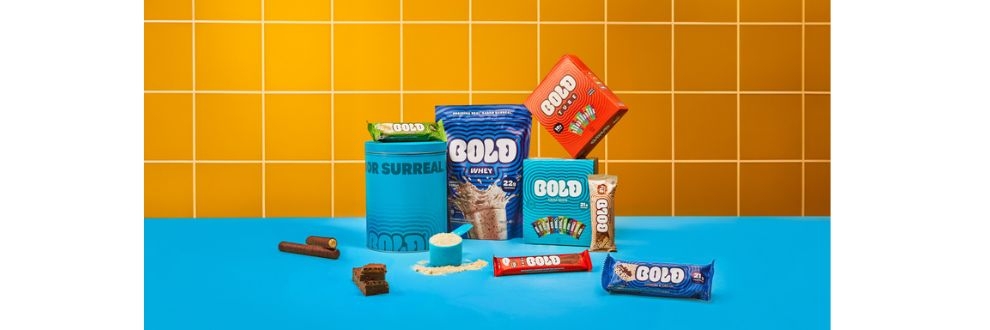 Grupo Ferrero adquire Bold Snacks, empresa brasileira líder em snacks proteicos