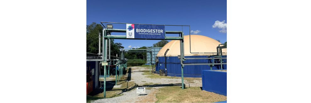 Com IA, Unilever Alimentos transforma resíduo de maionese em biogás e reduz toneladas de emissões por ano