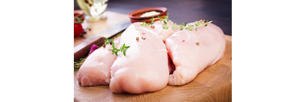 Com certificado da FAMBRAS Halal, empresa do Paraguai realiza primeira exportação de frango Halal para Singapura