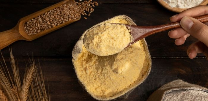 O papel dos extratos de levedura na redução de sódio e entrega do umami