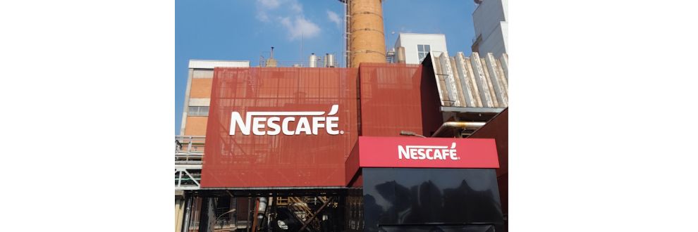 Nestlé Brasil projeta aumento na exportação de CAFÉ SOLÚVEL este ano
