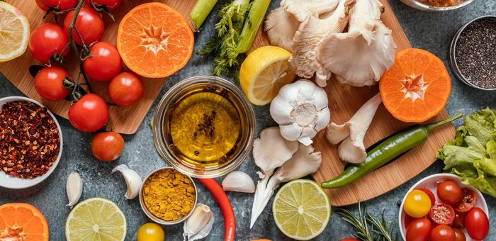 A engenharia da liberação de aromas e o impacto retronasal no paladar