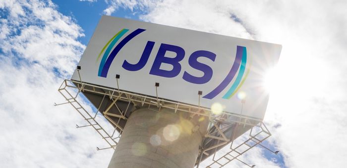 JBS registra lucro de 221 milhões de dólares no primeiro trimestre do ano