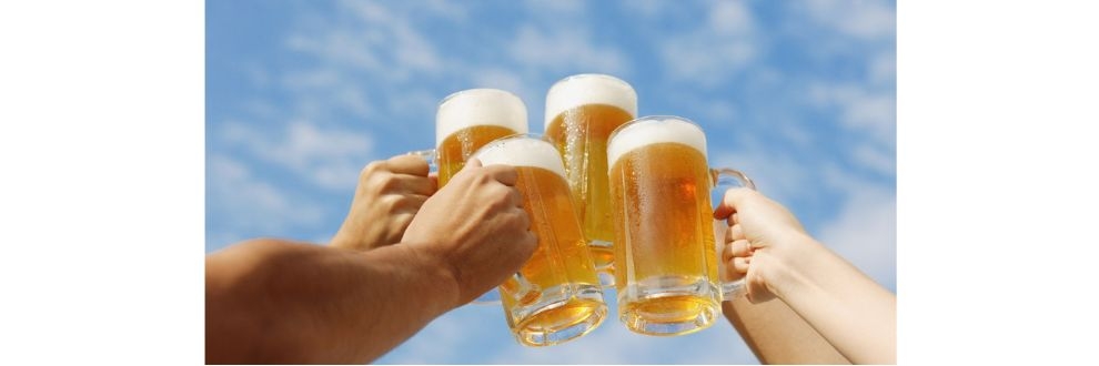 Cerveja sem álcool já atinge parte do mercado nacional e impulsiona inovações