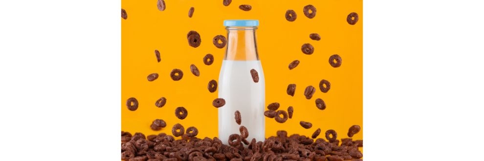 Nestlé dos EUA elimina uso de corantes artificiais em todo portfólio
