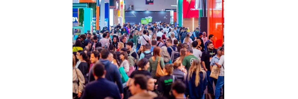 Bio Brazil Fair e Naturaltech consolidam Brasil nos mercados de saudabilidade e orgânicos