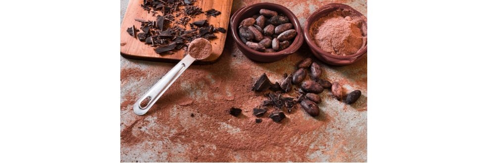 Döhler adquire Nukoko para expandir soluções de chocolate livre de cacau