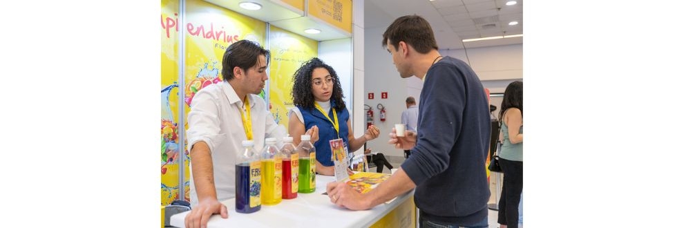 Softdrinks Tech chega à quinta edição em co-realização com a AFABBRA