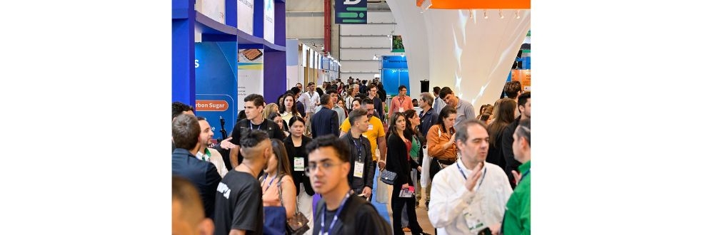 Fi South America reúne a indústria global de ingredientes em São Paulo