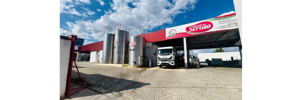 CADE aprova aquisição do Laticínio Sertão pelo Grupo Piracanjuba