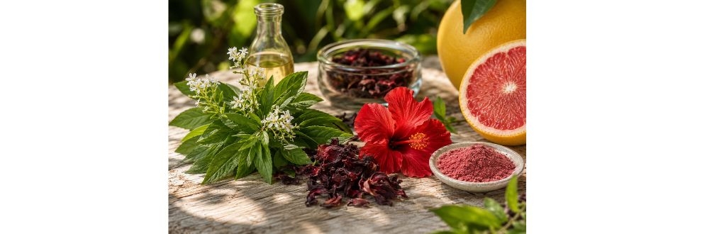SuanNutra adquire negócios de ingredientes naturais especializados da IFF