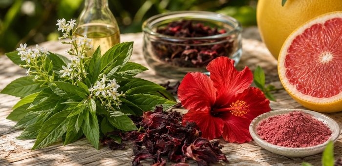SuanNutra adquire negócios de ingredientes naturais especializados da IFF