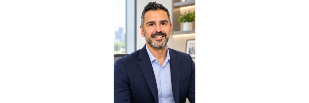 IMCD nomeia João Esteves como Managing Director para o Brasil