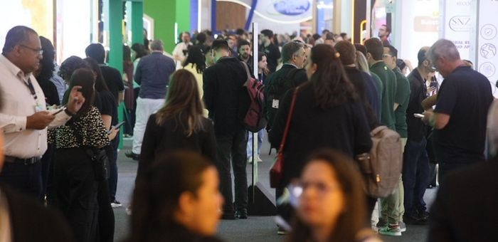 Vitafoods South America une forças com a Fi South America para novas oportunidades