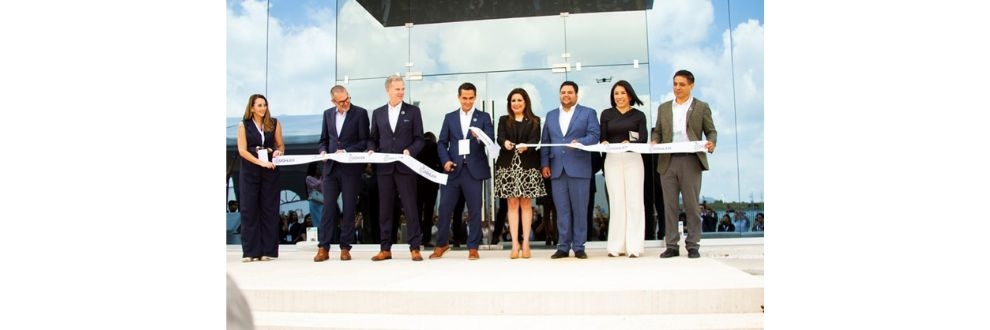 A Döhler inaugura nova fábrica no México, reforçando sua estratégia na América Latina