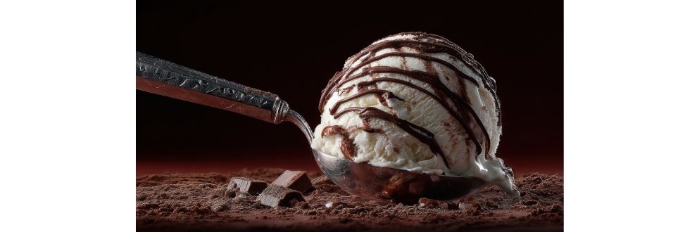 ABRASORVETE revela: consumo de sorvete cresce 13% com brasileiros priorizando qualidade e sabor