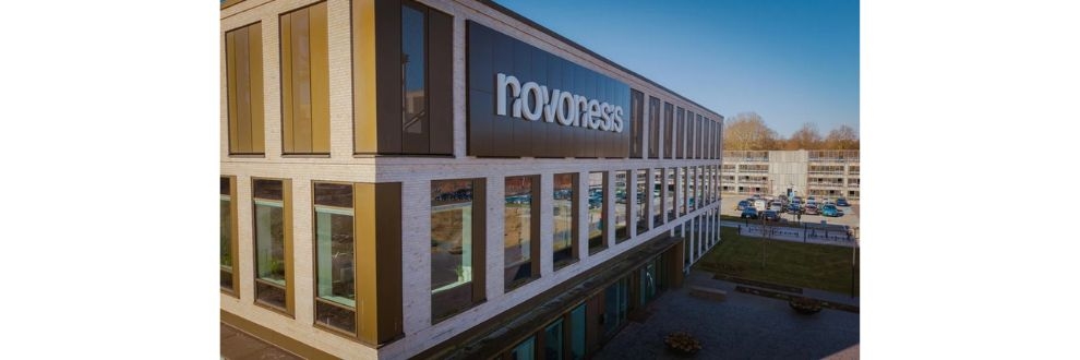 Novonesis investe em fábrica para a produção de enzimas na Índia