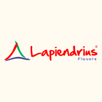 Logotipo Lapiendrius Flavors