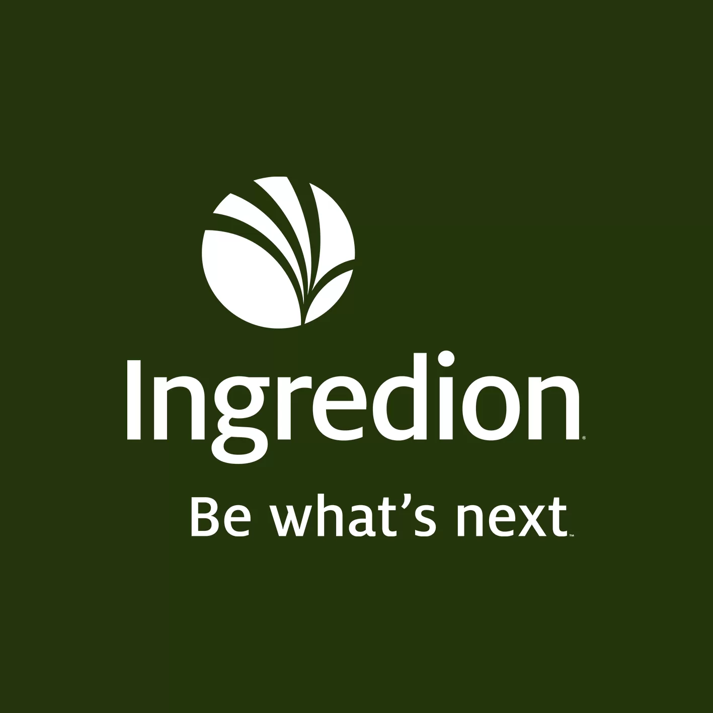 Ingredion