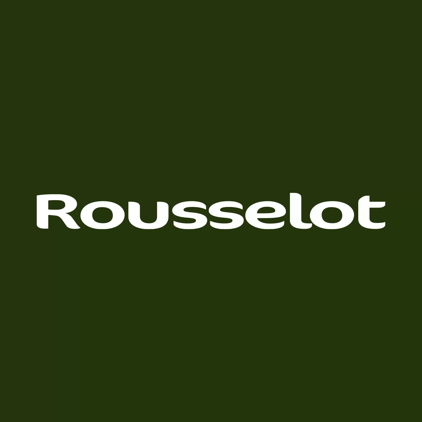 Rousselot