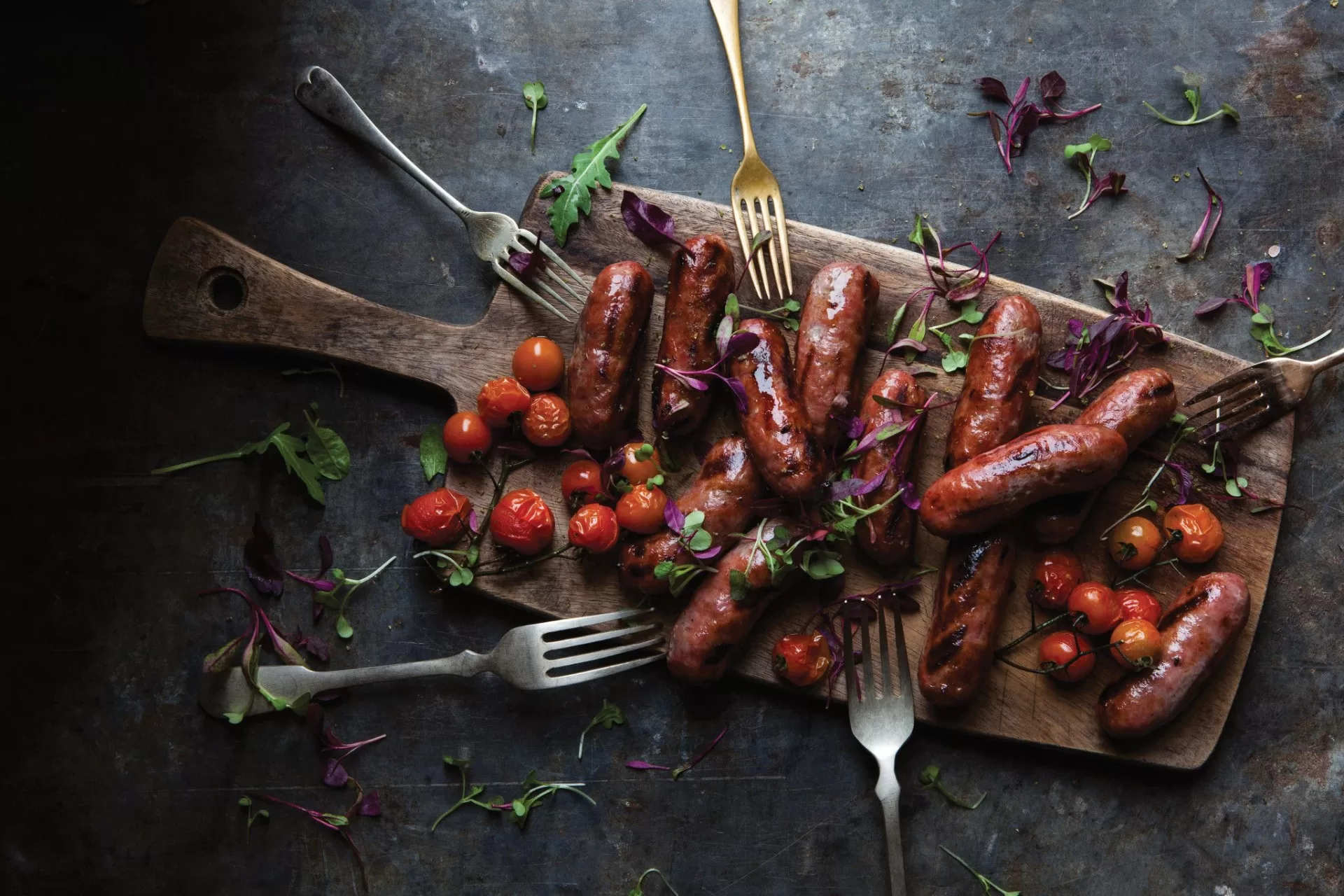 Sabor, custo e eficiência redefinem a inovação na indústria de carnes