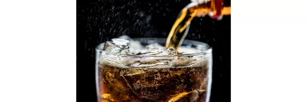 BEBIDAS: Coca-Cola vai testar refrigerantes zero com 6 g de fibra prebiótica