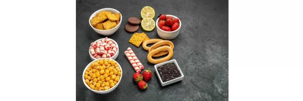 França propõe taxar alimentos processados com açúcar no orçamento de 2027