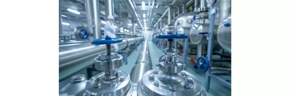 Danone e parceiros inauguram plataforma de fermentação na França
