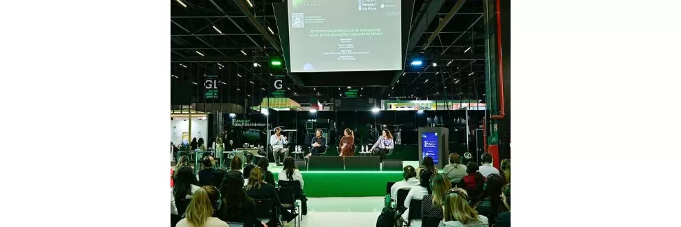 Fi South America 2026: evento consolida era da densidade nutricional e da inteligência aplicada