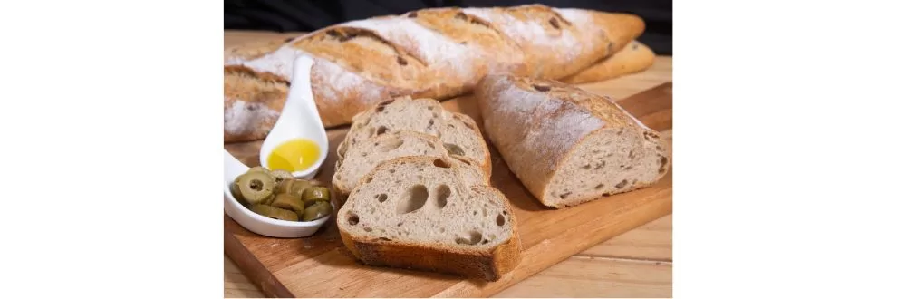 Mercado global de ingredientes para panificação pode alcançar US$ 41 bilhões até 2034