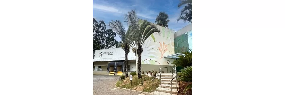 Concepta Ingredients conquista Certificação B Corp e reforça estratégia de negócios baseada na biodiversidade