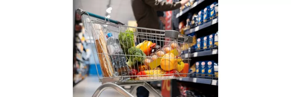Desperdício de alimentos custa R$ 42,1 bilhões ao varejo brasileiro e expõe gargalos de gestão de validade