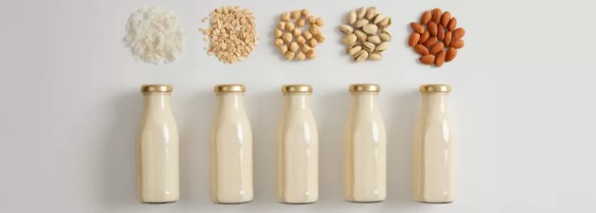 Proteína adicionada chega a 21% dos lares: os ingredientes por trás