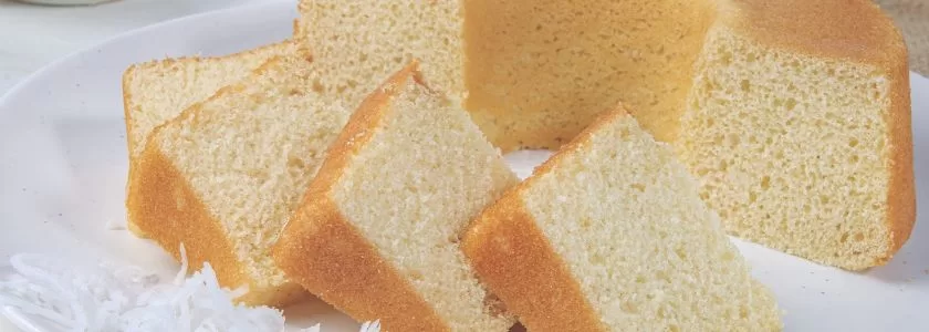 Emulzint Zeelandia lança misturas para bolos em embalagens de 2 kg para facilitar o controle da produção