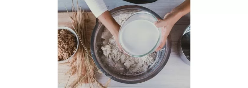 Especialista explica a diferença entre fermento biológico e massa madre e por que a união dos dois é a nova tendência na panificação