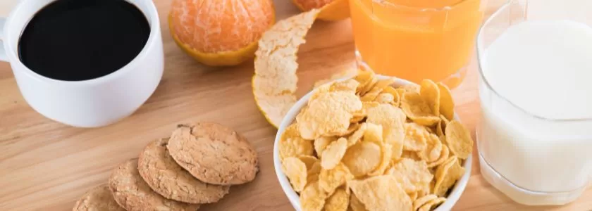 Vitamina D2 ou D3? O que muda na fortificação de alimentos