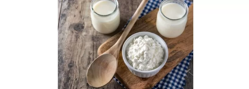 Danone divulga resultados: vendas sobem 4% no 3º tri; foco em fibras e kefir nos EUA