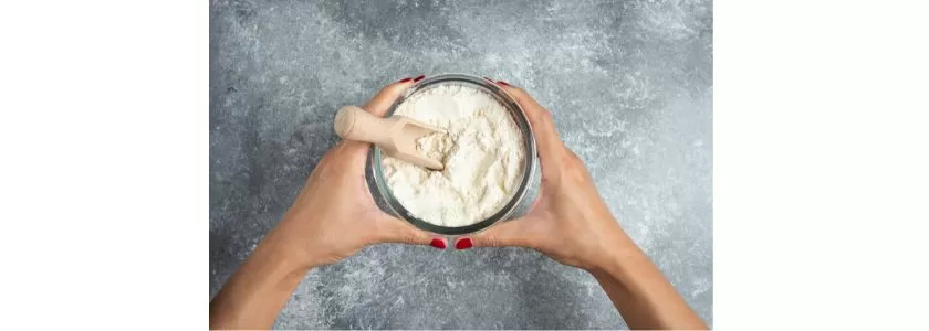 Preço do whey protein atinge máximas e abre espaço a alternativas, alertando o mercado
